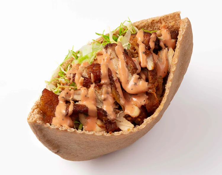 JEST KEBAB ケバブサンド