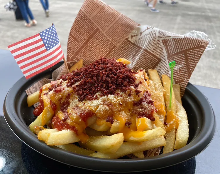 FIELD.CO.,Ltd ニューヨークポテト