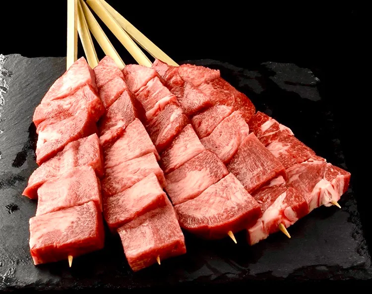 ヨロコビフーズ 炙り牛タン