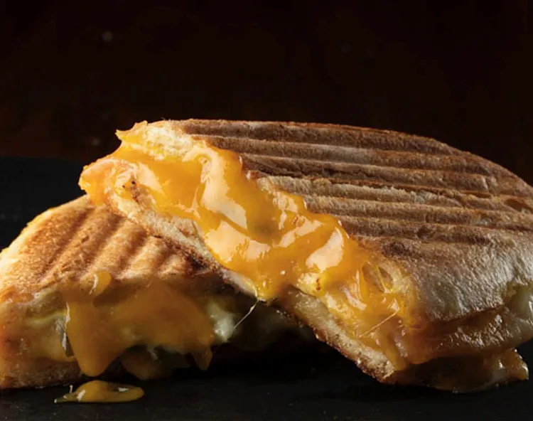 THE NYC BOX キューバサンド