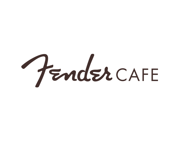 FENDER CAFE