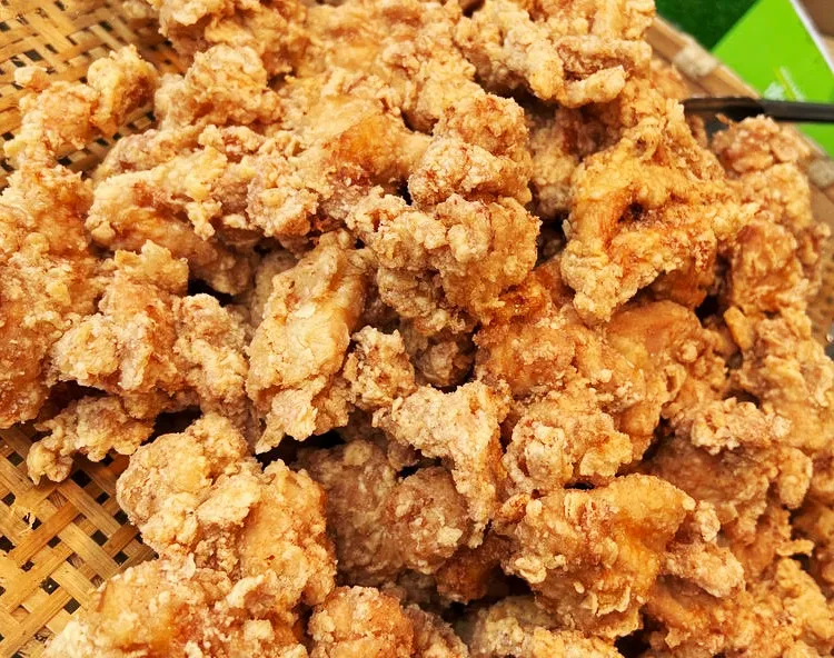 からあげ屋 からあげ