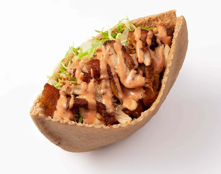 JEST KEBAB ケバブサンド