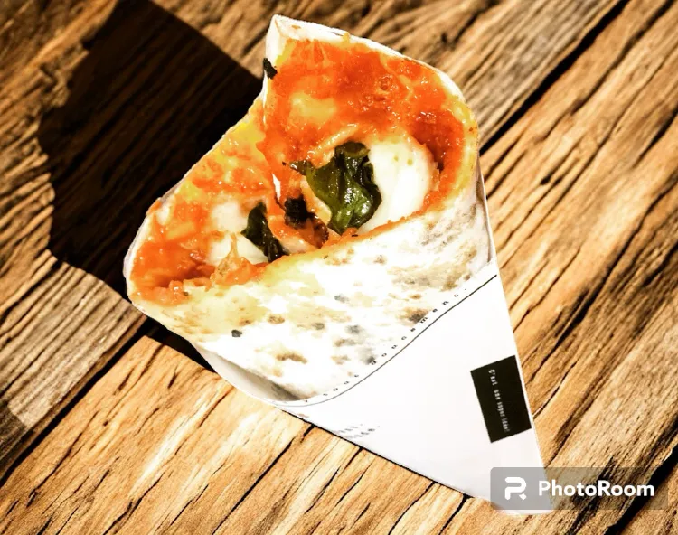 REGGINA マルゲリータ