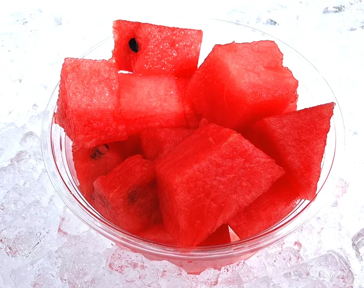 おりん カットスイカ