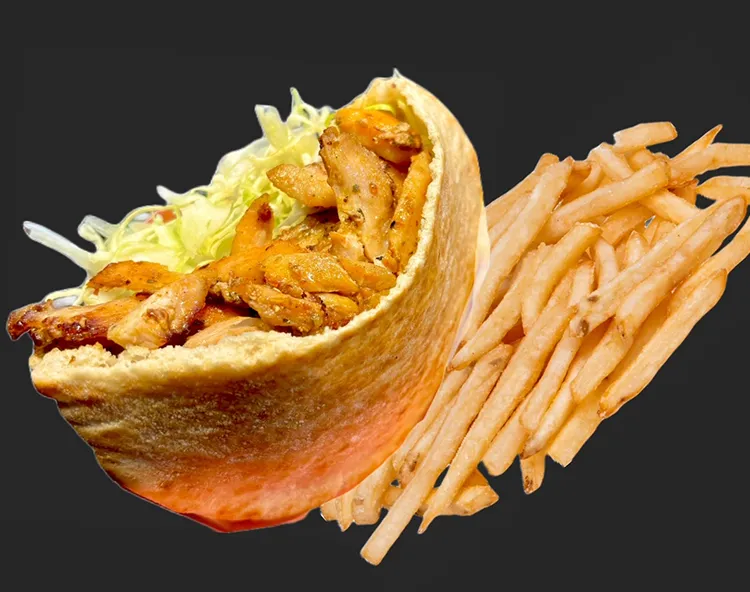 TORUKO Style ケバブ