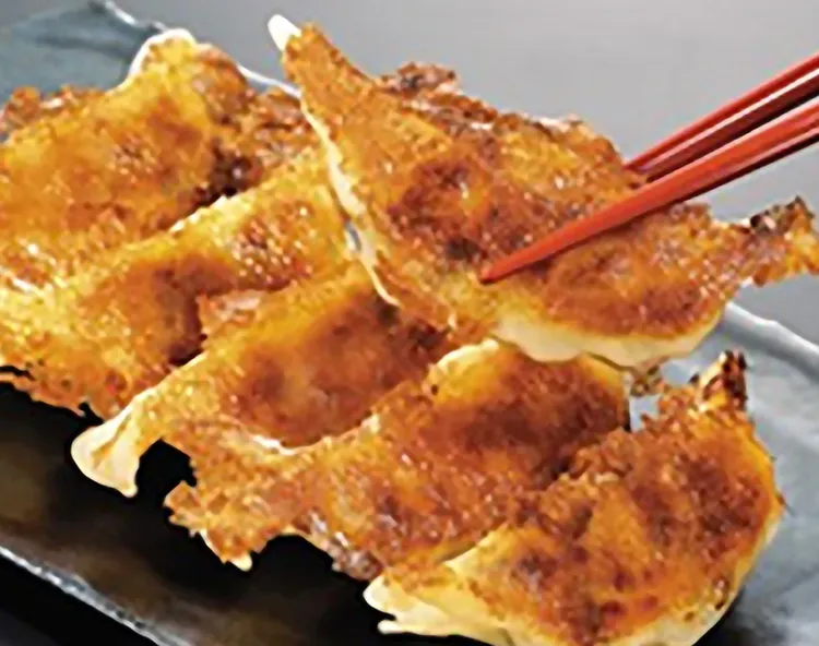 上州餃子 Hi-kitchen