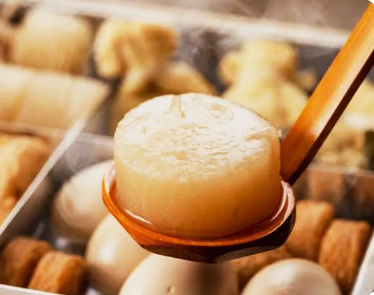 Travel Kitchen7 小田原おでん