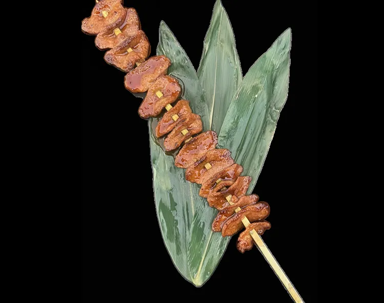 Bistro president ジャンボ牛タン