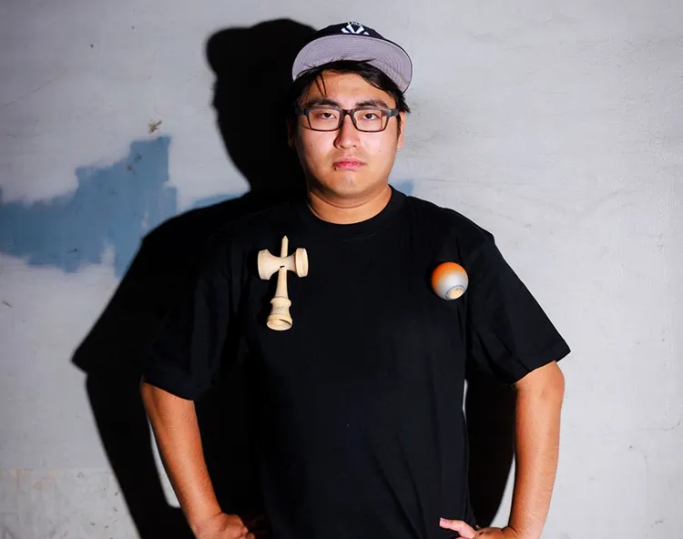 KENDAMA Performerゆーだま