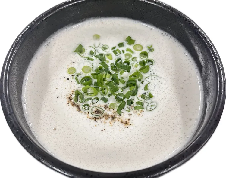 HI-Kitchen 上州ふわとろ鍋