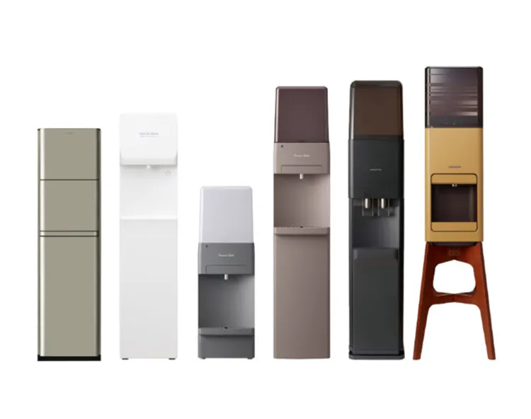 PREMIUM WATER ウォーターサーバー